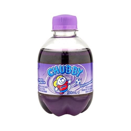 Chubby Grape
