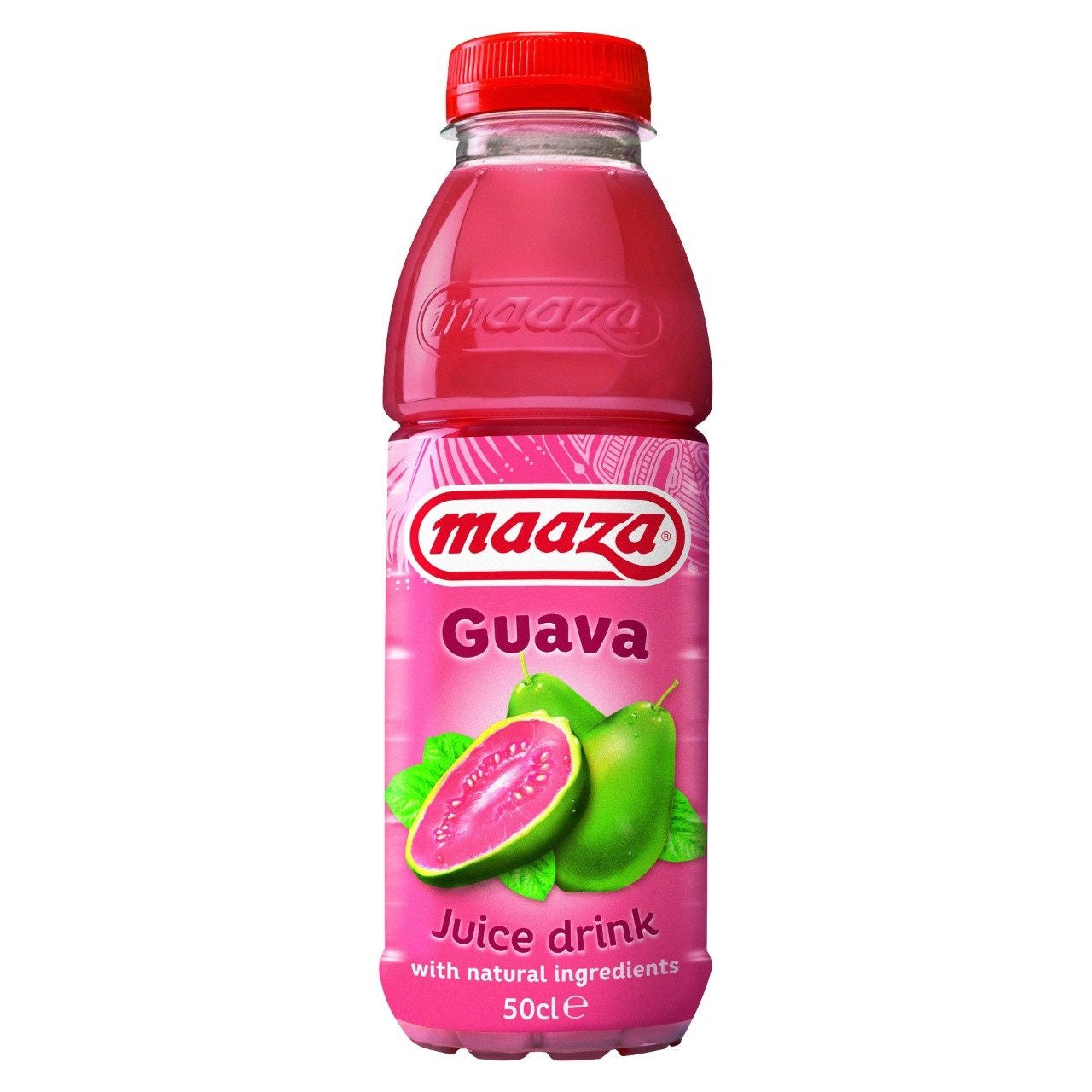 Maaza Guava