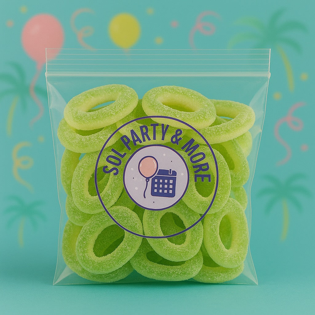 π Haribo Appelringen