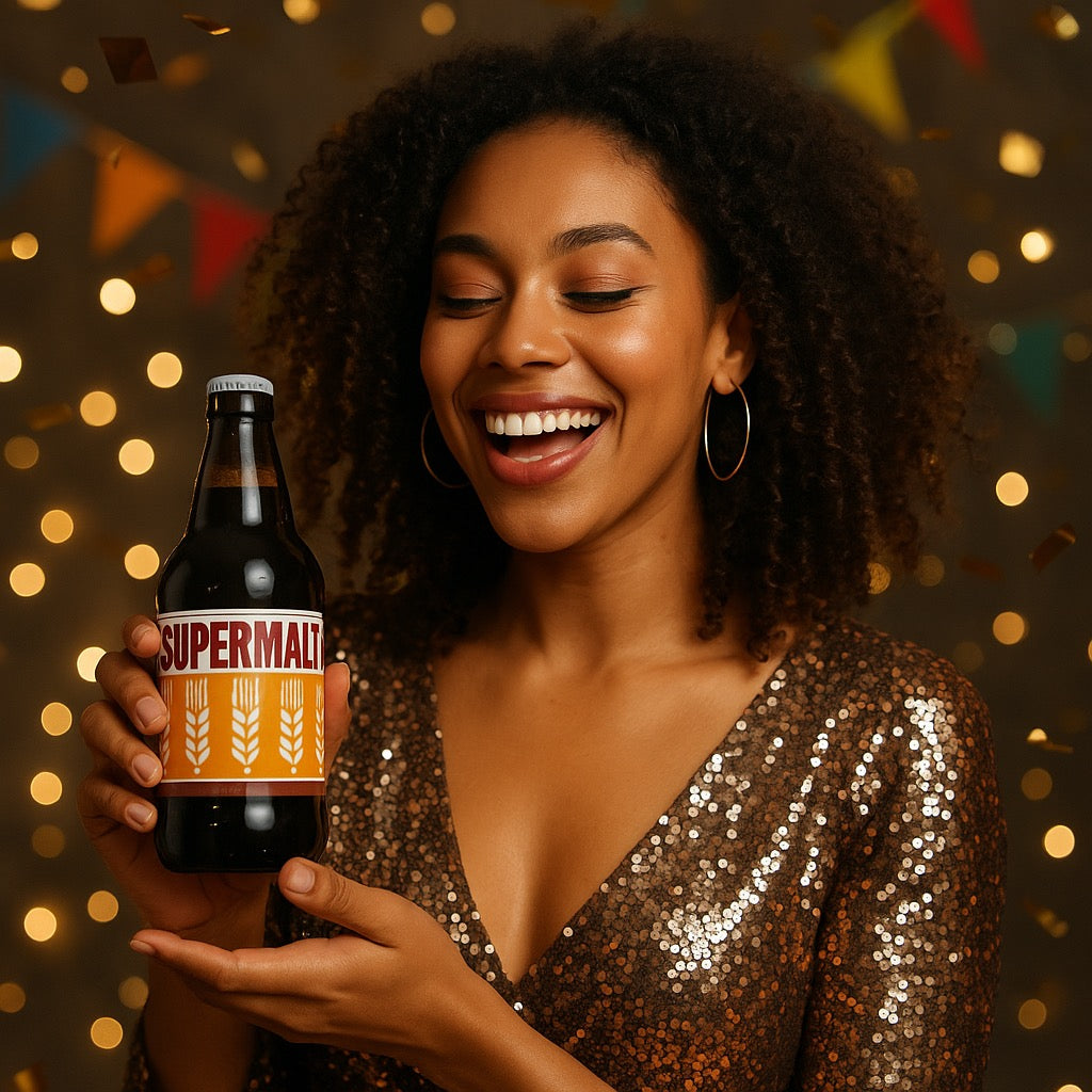 SUPERMALT