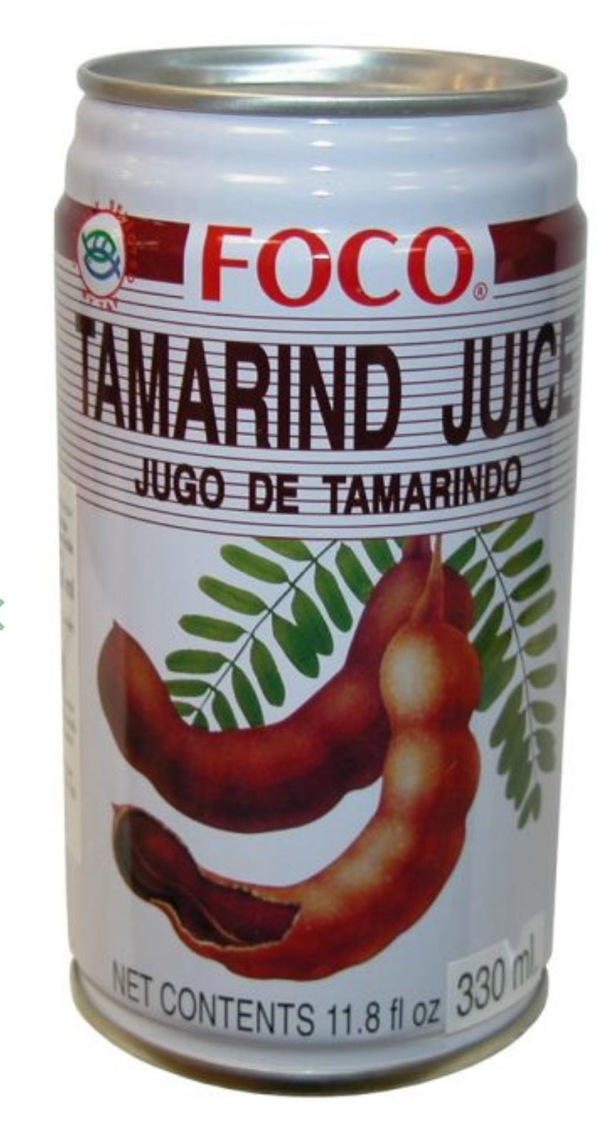 FOCO Tamarind Juice