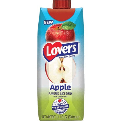 Lovers Apple