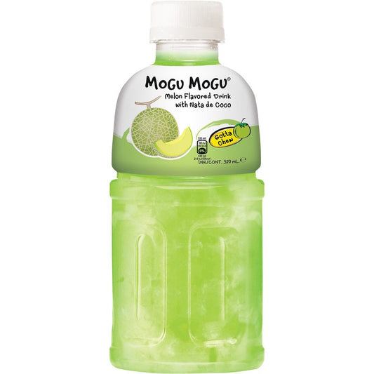 MOGU MOGU Melon Drink