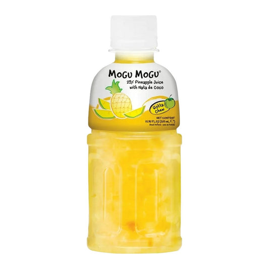 MOGU MOGU Pineapple Drink