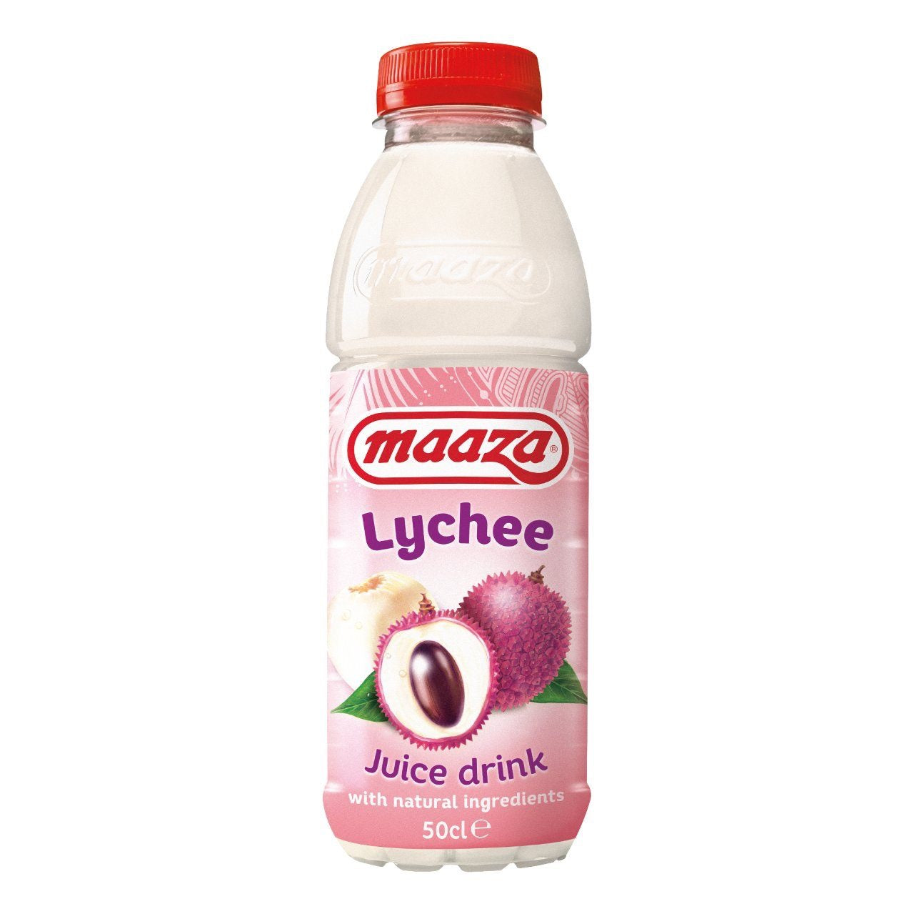 Maaza Lychee