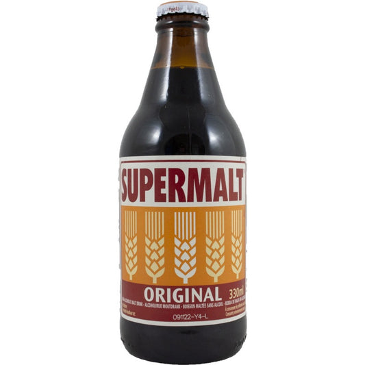 SUPERMALT