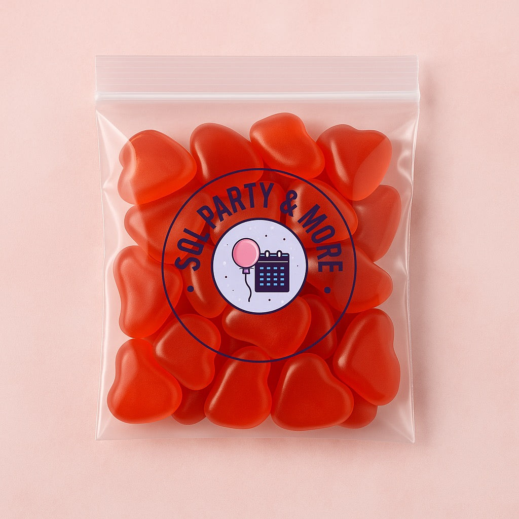 ❤️ Haribo Schuim Lovers