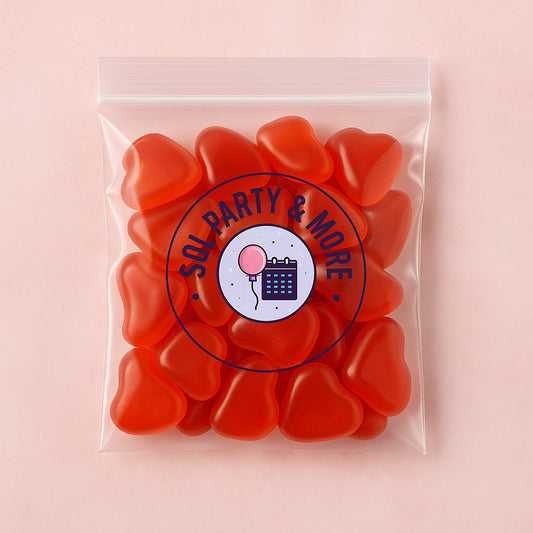 ❤️ Haribo Schuim Lovers