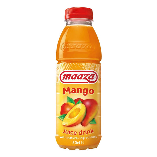 Maaza Mango