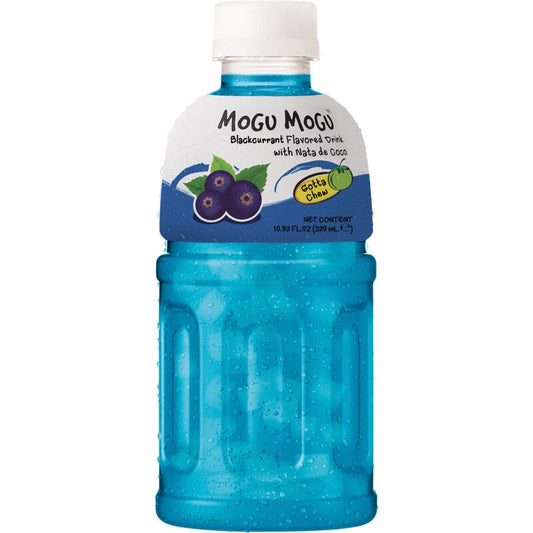 MOGU MOGU Blackcurrant